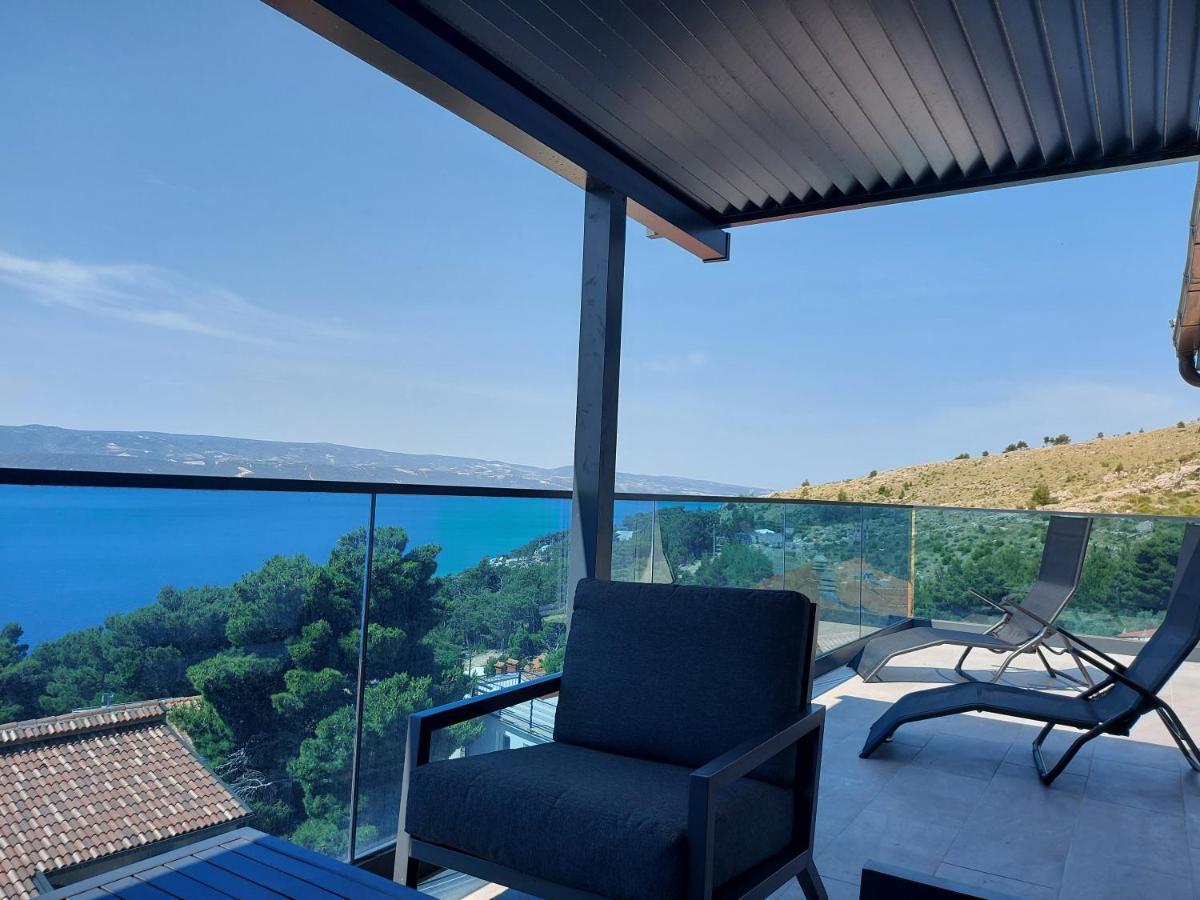 Luxury Apartments Jukic Lokva Rogoznica Esterno foto