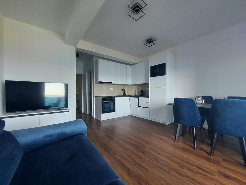 Luxury Apartments Jukic Lokva Rogoznica Esterno foto