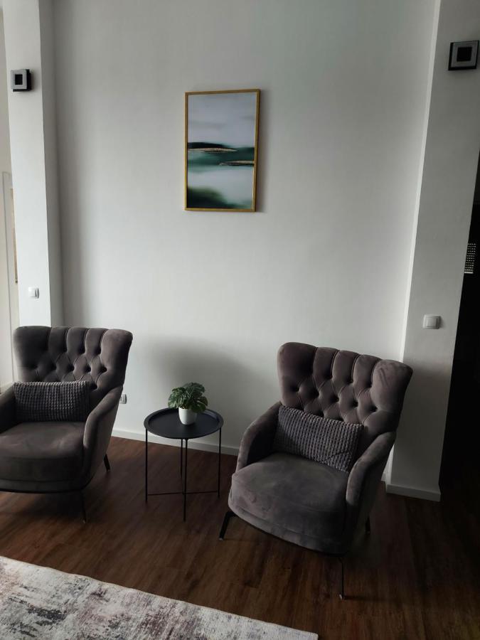 Luxury Apartments Jukic Lokva Rogoznica Esterno foto