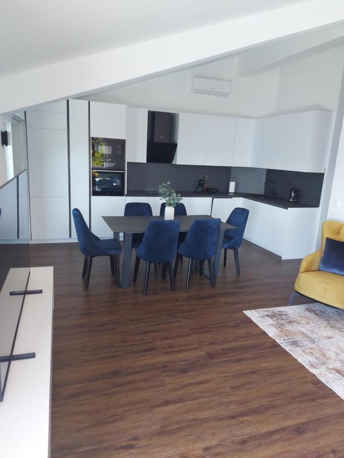 Luxury Apartments Jukic Lokva Rogoznica Esterno foto