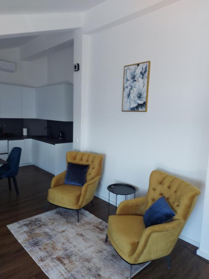 Luxury Apartments Jukic Lokva Rogoznica Esterno foto