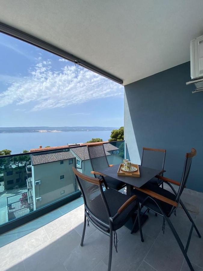 Luxury Apartments Jukic Lokva Rogoznica Esterno foto