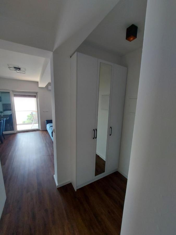 Luxury Apartments Jukic Lokva Rogoznica Esterno foto